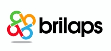 Brilaps logo
